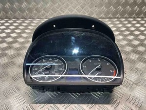 BMW 3 Coupe E92 Kombiinstrument 9130231 3.00 Diesel 2007 32451504