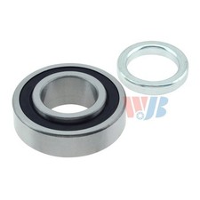 Wheel Bearing-Sedan WJB WB88128R