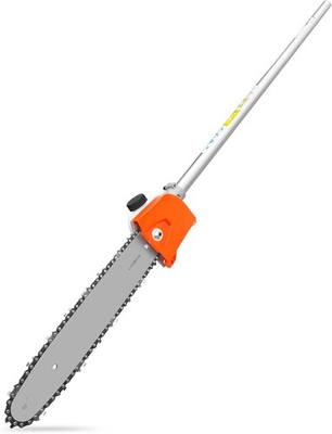 #ad Pole Saw Attachment Fits for Husqvarna 330LK 128PS 129LX RedMax String Trimmer $98.39