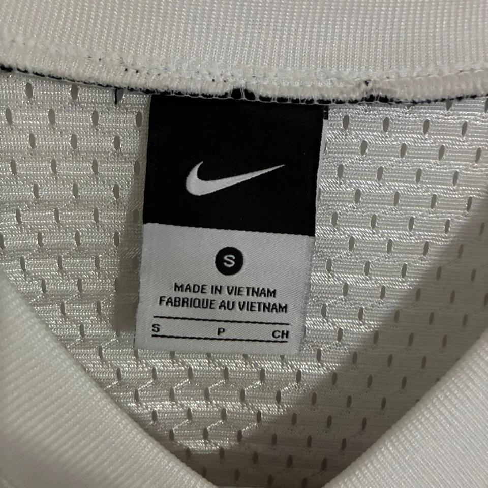 Nike Team University Central Florida Knights Football Jersey Size S #34 UCF - Image 3 of 4