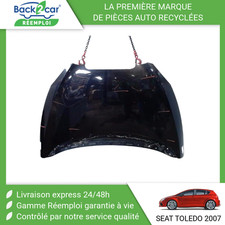 Capot Seat TOLEDO