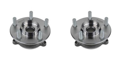 2x STELLOX Radlager Radlagersatz vorne links rechts für Mazda CX-5 KF KE GH 6