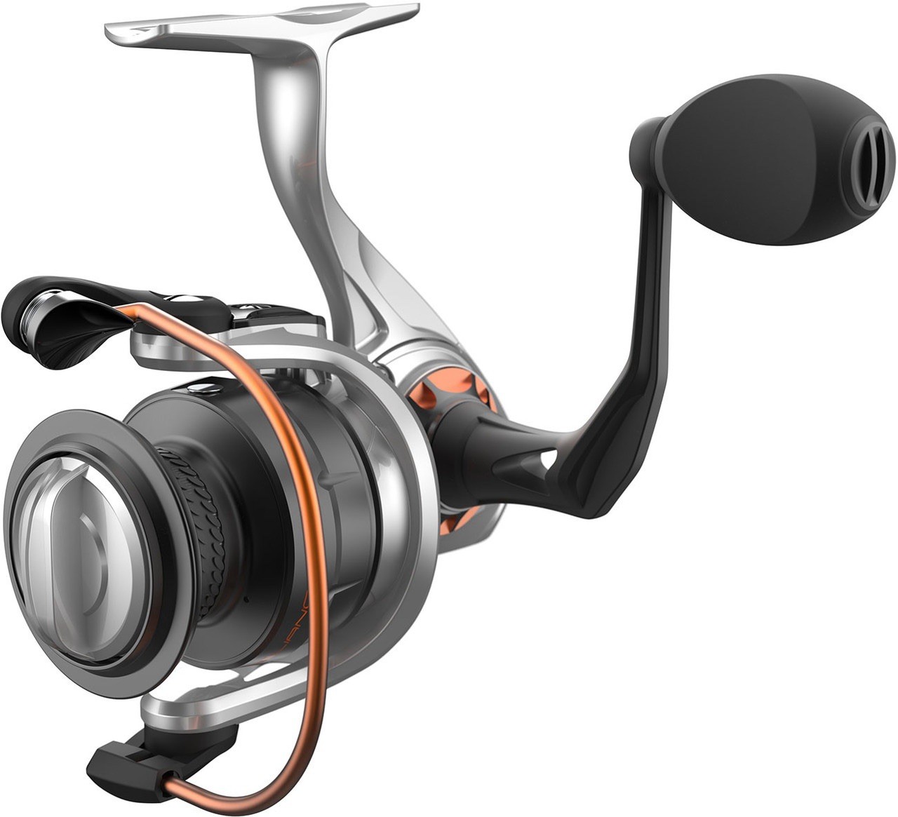 Quantum REL35XPT Reliance PT 35, NEW IN BOX, Saltwater Spinn