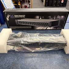 ART - P16 - PATCHBAY, 16 CHANNEL, XLR BALANCED