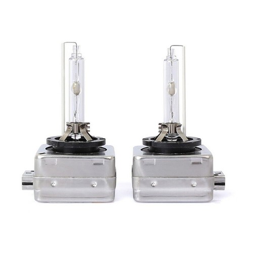 2x D1S 35W OEM HID Xenon Headlight Bulbs Lamps Replacement for Philips or OSRAM - Picture 8 of 20