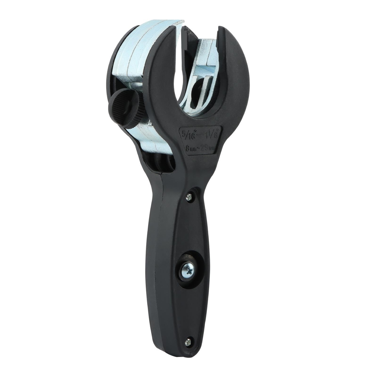 2-In-1 Ratcheting Tubing Cutter Portable Ratcheting Tubing Cutter for Copper