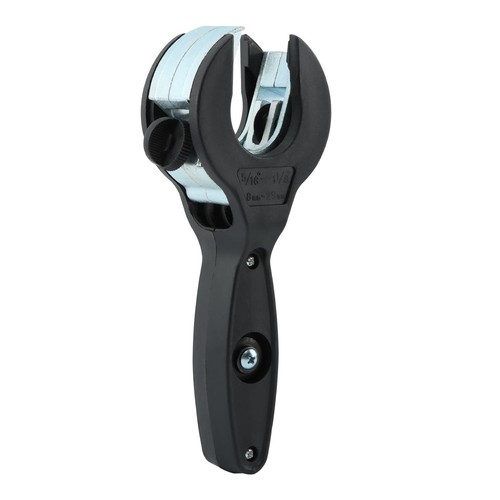 2-In-1 Ratcheting Tubing Cutter Portable Ratcheting Tubing Cutter for Copper