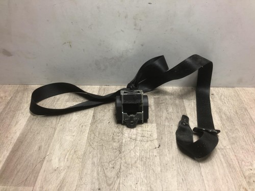 SICHERHEITSGURT LINKS HINTEN BMW 3 serie Touring (E91) 72119139832