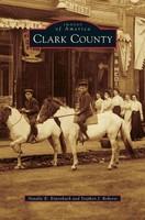 Natalie K. Erpenbach (U. A.) | Clark County | Buch | Englisch (2013) | Gebunden