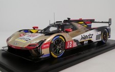 Spark Cadillac V-Series.R #12 Stevens Nato Lynn 24h Le Mans 2025 1:18