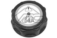 Verschlussdeckel KüHlmittelbehäLter Metalcaucho 03561 FüR Ford Gfj Fiesta 3 4 2