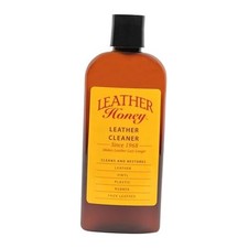 Leather Cleaner: Non-Toxic Leather Care Made in the USA 8 Fl Oz Pack of 1