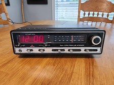 Sears COM / TREK II Vintage Stereo