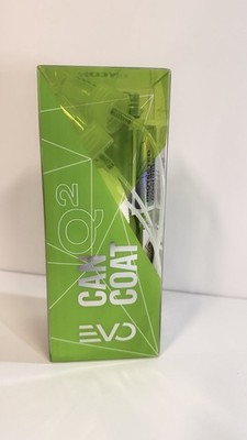 Gyeon Q² CanCoat EVO 200ml SiO2 Ceramic Spray Coating Kit NEW Complete