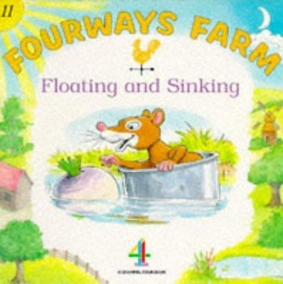 Fourways Farm, Anon