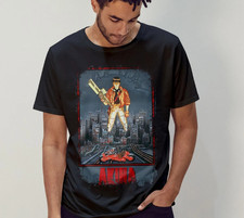 SALE - Akira 1988 Movie Inspired Retro T-Shirt