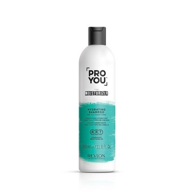 Revlon Proyou The Moisturizer Shampoo 350ml