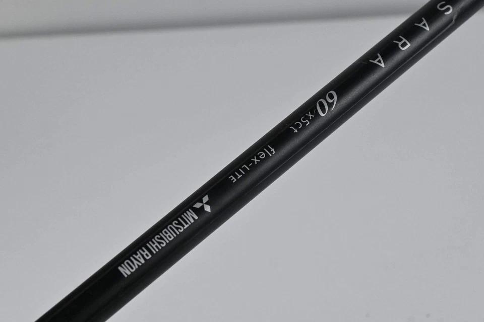 Cleveland CG CB Black #8 Iron / Senior Flex Bassara 60 Shaft - Image 4 of 4
