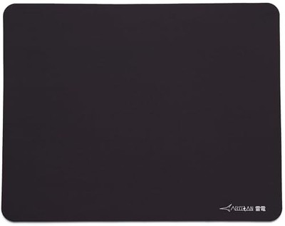 ARTISAN Raiden Classic XSoft XL Gaming Mouse Pad Coffee Brown Large