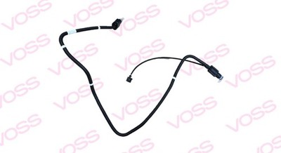 Harnstoffschlauch VOSS 7011764800