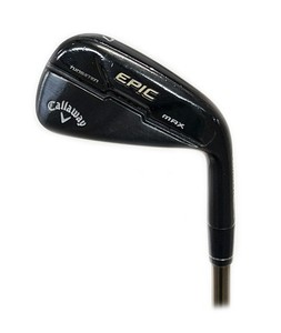 【状態:S、芝経験なし】Callaway EPIC STAR アイアン#5、R EPIC STAR アイアン 製品情報(メンズ) | キャロウェイゴルフ Callaway