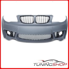 ZPBMB7 PARAURTI ANTERIORE SPORT COUPE STYLE ADATTO A BMW E81/82/87/88 04-13 Tuni