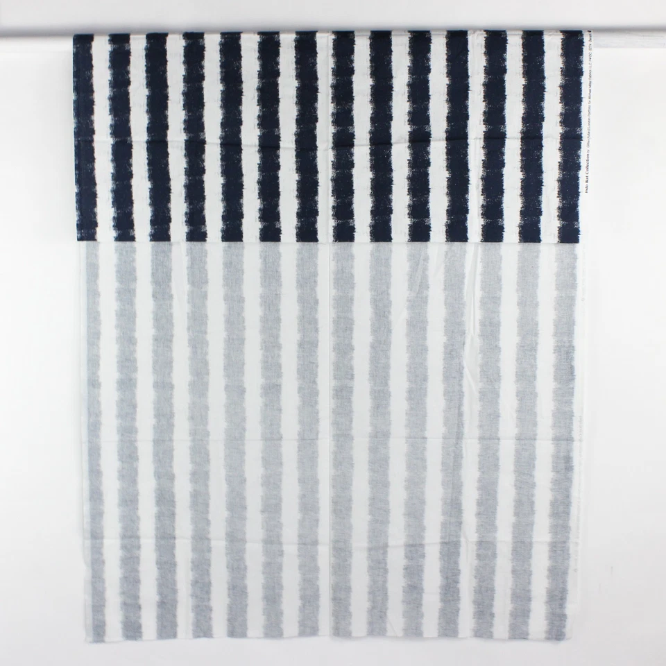 Gillian Fullard适用于Michael Miller面料Indo Ikat Berani棉2码x45 — 第 2/4 张图片