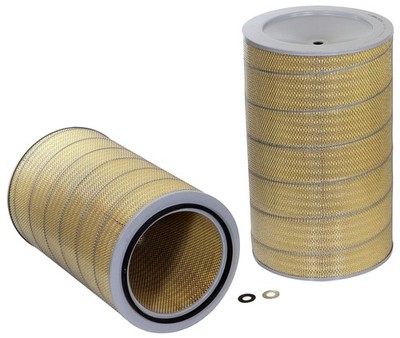 Hifi Filter SA 11555 Luftfilter