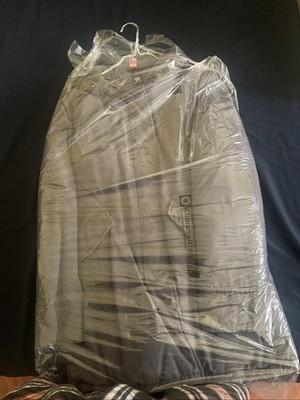 warm winter jacket, fairly used, cozy