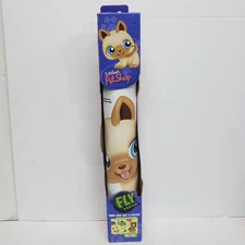NEW Littlest Pet Shop Flypaper #67574 18x24 Sheet 7 Wall Graphics Reusable