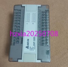 1pc used Delta PLC DVP32ES00T2 module