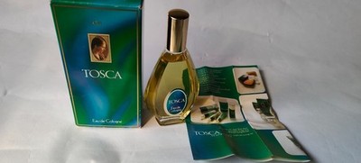 4711 Tosca Eau de Cologne, 50 ml, OVP, Nr. 1216