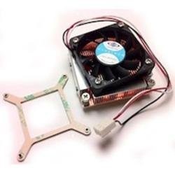 I2 Socket G PGA988 Intel Core i3/i5/i7 Mobile CPU Cooler - Picture 1 of 2
