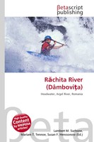 Lambert M. Surhone (U. A.) | R¿Chita River (DâMbovi¿A) | Taschenbuch | Englisch