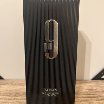Afnan Men's 9Pm EDP Spray 5.0 oz Fragrance