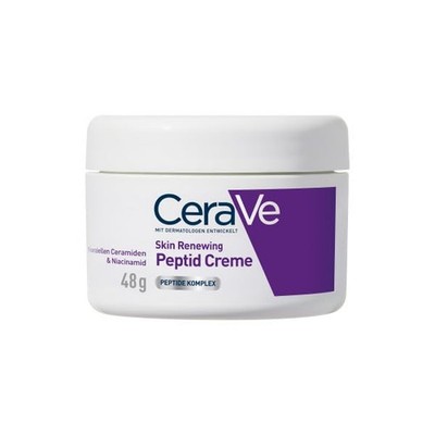 CeraVe Skin Renewing Night Cream