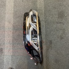 2024_2025 Volkswagen Tiguan Left  Headlight/headlamp RHD 5NM941081B 