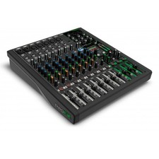 MACKIE ProFX12v3+ Mixer USB -con effetti e Bluetooth