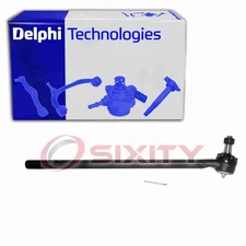 Delphi TA2156 Steering Tie Rod End for MDS1017T E9TZ 3A130-D DS1017T D1017PR xj