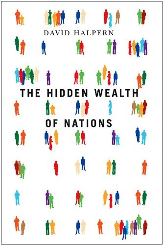 Hidden Wealth of Nations,David Halpern