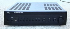 NAD C326BEE Integrated Stereo Amplifier
