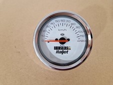 Contachilometri Italjet Dragster 50 contakm strumento cruscotto speedometer
