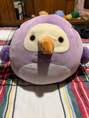 Neha the Dodo Bird Squishmallow