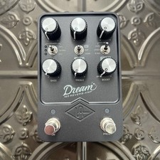 Universal Audio Dream usado