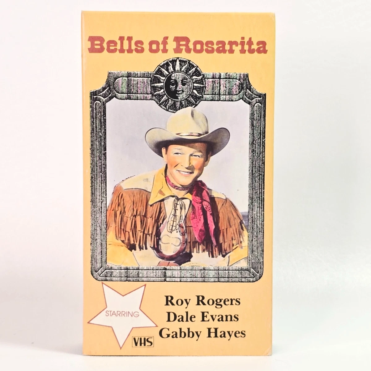Roy Rogers VHS Tapes for sale | eBay