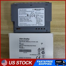 AB 1734-OE2V / C POINT I/O 2 Point Analog Output Module 1734OE2V New Sealed 2023