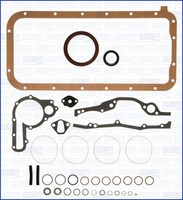 Dichtungssatz KurbelgehäUse Ajusa 54060500 FüR 75 Alfa 162 B1L B1F