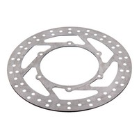 TRW Bremsscheibe MST311 | FüR Suzuki RM 250 2004-2005 RJ18C Vorne / Front