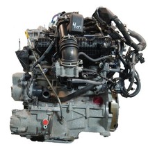 Moteur Toyota AURIS