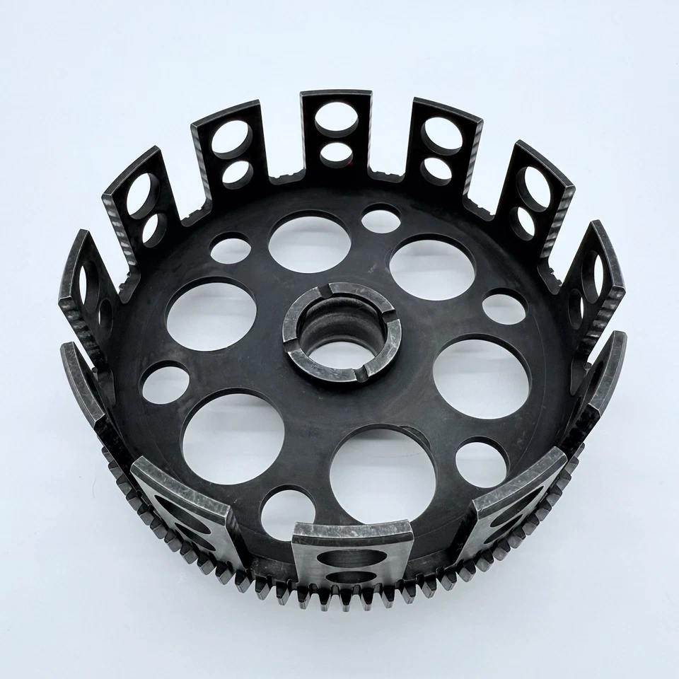 2008 - 2010 Husqvarna TE250 / TE 250 MV Agusta 完整离合器套件组件 — 第 2/4 张图片